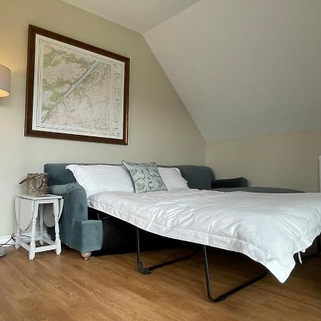 Little Thistle Apartment Whitebridge  Eksteriør billede
