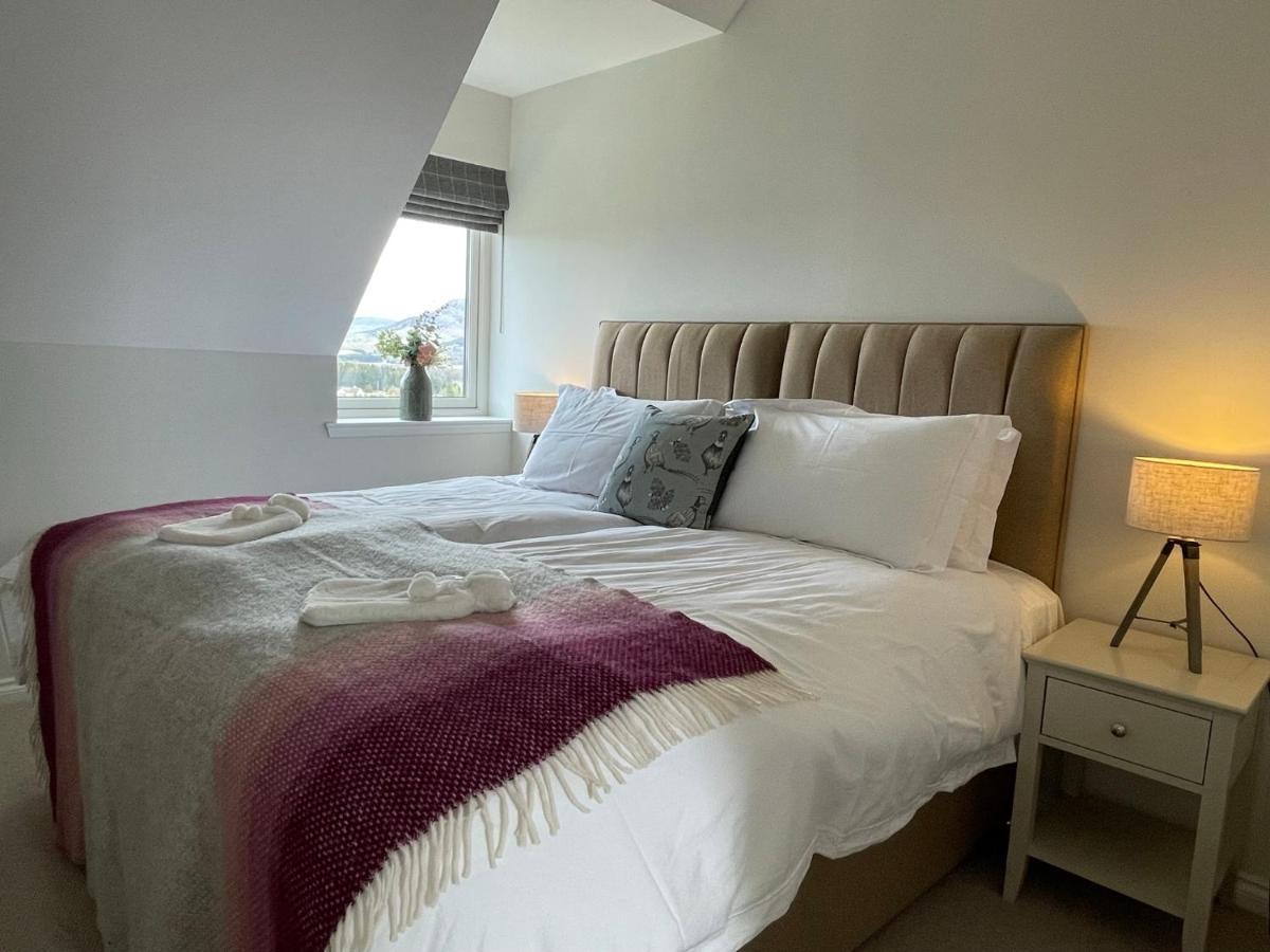 Little Thistle Apartment Whitebridge  Eksteriør billede