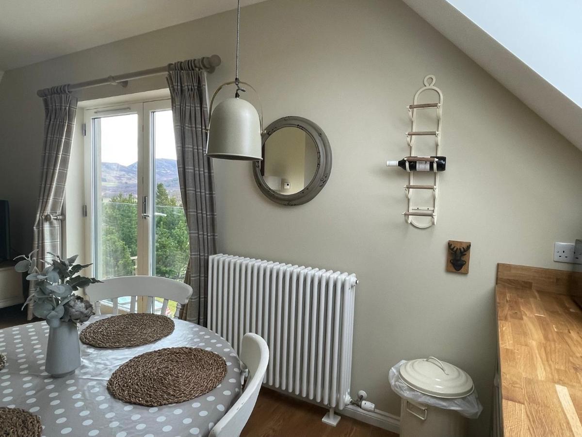 Little Thistle Apartment Whitebridge  Eksteriør billede